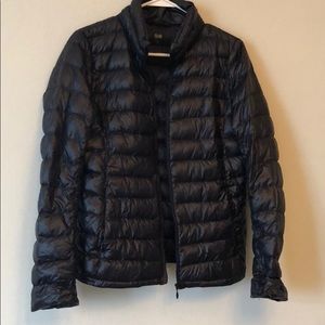Uniqlo Heat Ultra Light Down